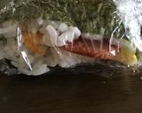鍋１つで沖縄の母の味♡ポーク卵おにぎり作り方8写真