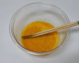 ほうれん草の和風ココット作り方3写真