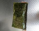 納豆の磯辺揚げ作り方4写真
