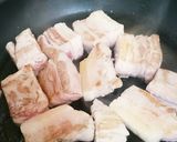 ご飯が進むタレで♬♬簡単スペアリブ風作り方3写真