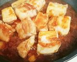 ご飯が進むタレで♬♬簡単スペアリブ風作り方4写真