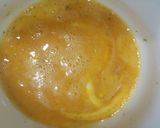 炊飯器でケチャップライス作り方7写真