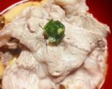 青辛味 レシピ作り方8写真