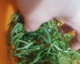 炊飯器でケチャップライス作り方9写真