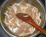 具だくさんカレーうどん作り方2写真