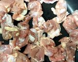 チキンのトマト煮込み♩リメイクあり！作り方3写真