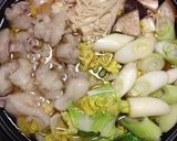青辛味 レシピ作り方11写真