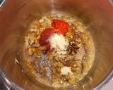 台湾の味!紅焼牛肉麺/紅燒牛肉麵作り方3写真