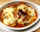 チキンのトマト煮込み♩リメイクあり！作り方6写真