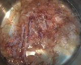 基本のめんつゆ 手作り。うどんそばに作り方1写真