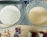 楽しく美味しく♫つまようじフライ！作り方3写真