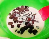 生チョコ作り方5写真