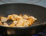 奈良の香りたっぷりのオーブン焼き作り方4写真