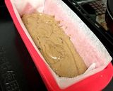 バレンタイン♡簡単チョコパウンドケーキ作り方4写真