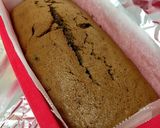 バレンタイン♡簡単チョコパウンドケーキ作り方5写真