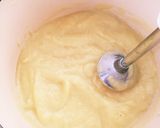 豆乳と甘酒のさつまいもポタージュ作り方5写真