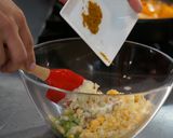 奈良の香りたっぷりのオーブン焼き作り方6写真