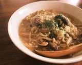 ほかほかトマトシーフードリゾット作り方11写真