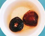豚肉と白菜のあんかけ焼そば作り方1写真