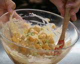 奈良の香りたっぷりのオーブン焼き作り方7写真