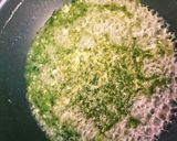 生海苔パスタ作り方4写真