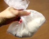 糖質５０％オフ！ふんわりおからパンケーキ作り方1写真