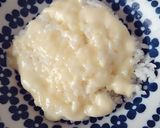 塩昆布納豆のチーズごはん♡作り方2写真