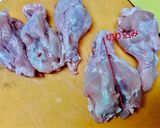 豚汁リメイク「簡単スープカレー！」作り方3写真