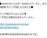 ずぼら主婦のかぼちゃペースト作り方5写真