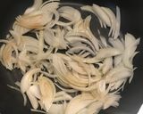 簡単で、柔らか生姜焼き作り方1写真