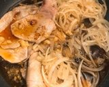 簡単で、柔らか生姜焼き作り方4写真
