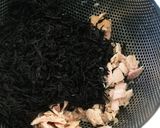 ヒジキとツナの和え物作り方3写真