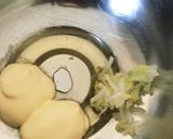 ヒジキとツナの和え物作り方4写真