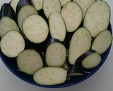 簡単 なすとレンジで！作り方3写真