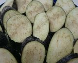 簡単 なすとレンジで！作り方4写真