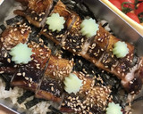簡単！イワシの蒲焼丼♪サンマやアジでも♡作り方25写真