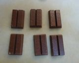 バレンタイン＆受験に勝つ♪チョコパイ作り方2写真