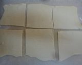 バレンタイン＆受験に勝つ♪チョコパイ作り方4写真