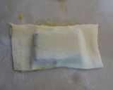 バレンタイン＆受験に勝つ♪チョコパイ作り方7写真