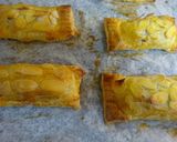 バレンタイン＆受験に勝つ♪チョコパイ作り方10写真