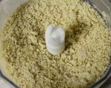 粒々チーズのクラッカー作り方2写真