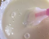 簡単!フルグラざくざくホワイトチョコバー作り方2写真