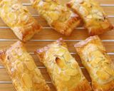 バレンタイン＆受験に勝つ♪チョコパイ作り方11写真