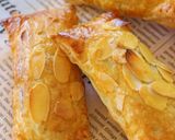 バレンタイン＆受験に勝つ♪チョコパイ作り方12写真