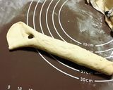 簡単ベーグル アレンジ色々作り方5写真