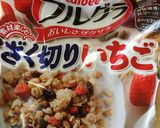 簡単!フルグラざくざくホワイトチョコバー作り方8写真