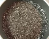 簡単！生チョコチーズケーキ作り方4写真