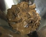 簡単！生チョコチーズケーキ作り方6写真