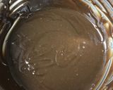簡単！生チョコチーズケーキ作り方7写真