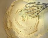 簡単！生チョコチーズケーキ作り方5写真
